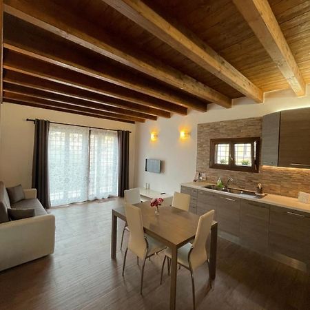 Casa Rosa Apartment Roma Exterior foto