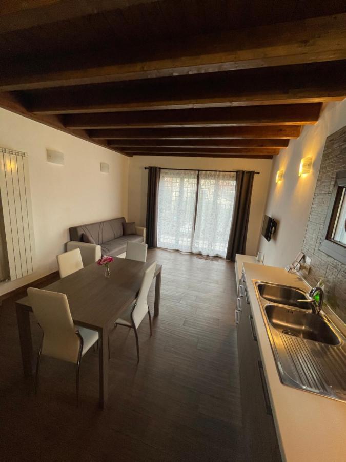 Casa Rosa Apartment Roma Exterior foto