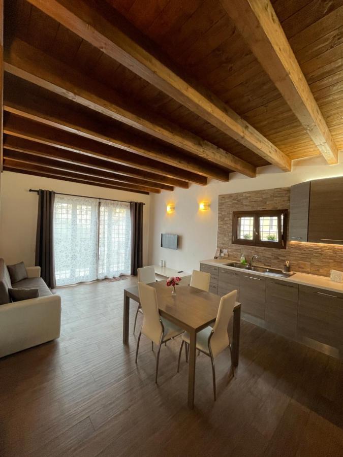 Casa Rosa Apartment Roma Exterior foto