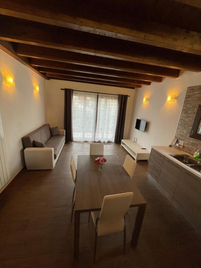 Casa Rosa Apartment Roma Exterior foto