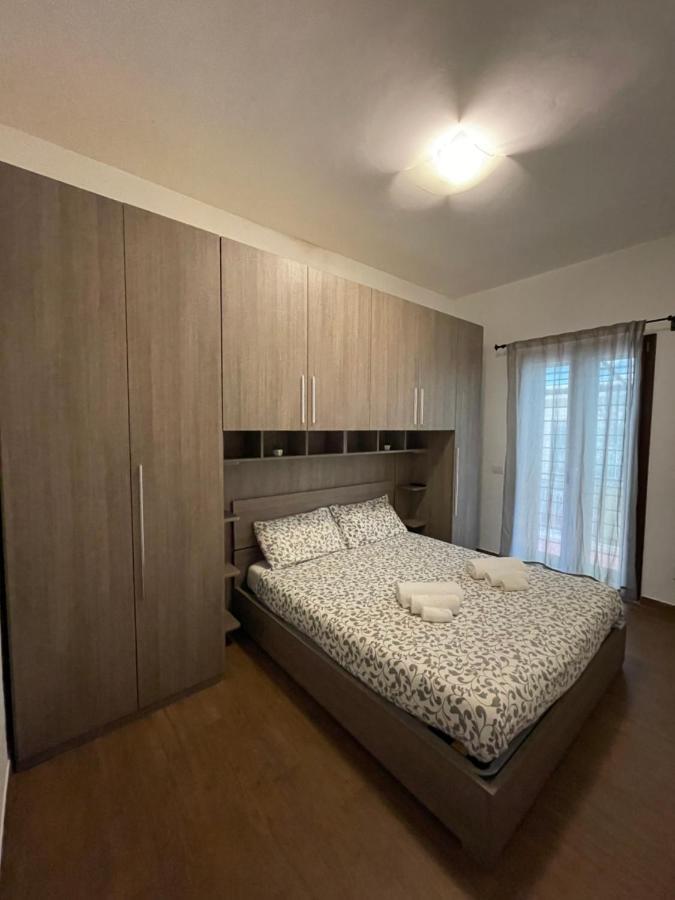Casa Rosa Apartment Roma Exterior foto